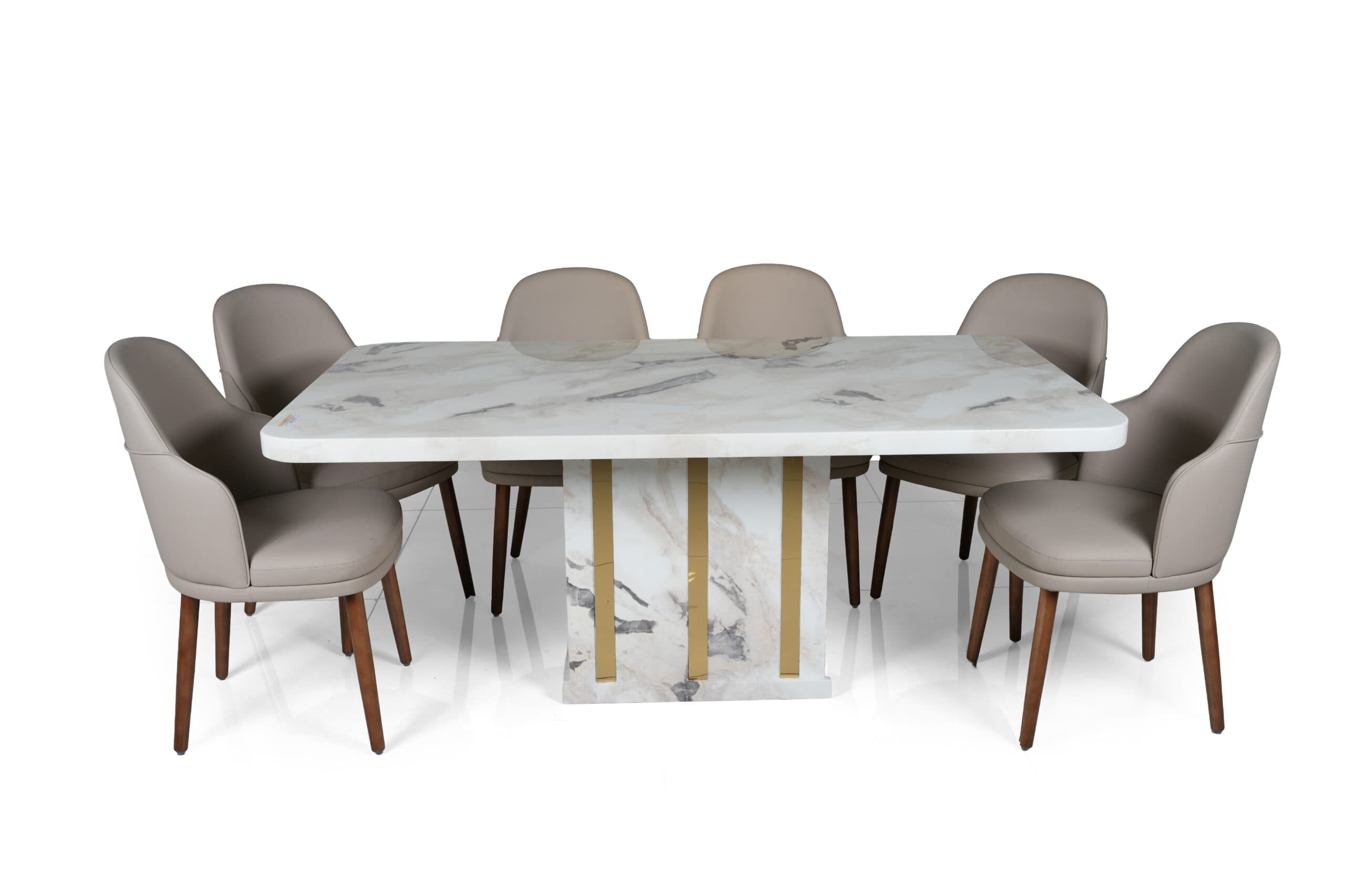 Radiant Model 6 Seater – image 6
