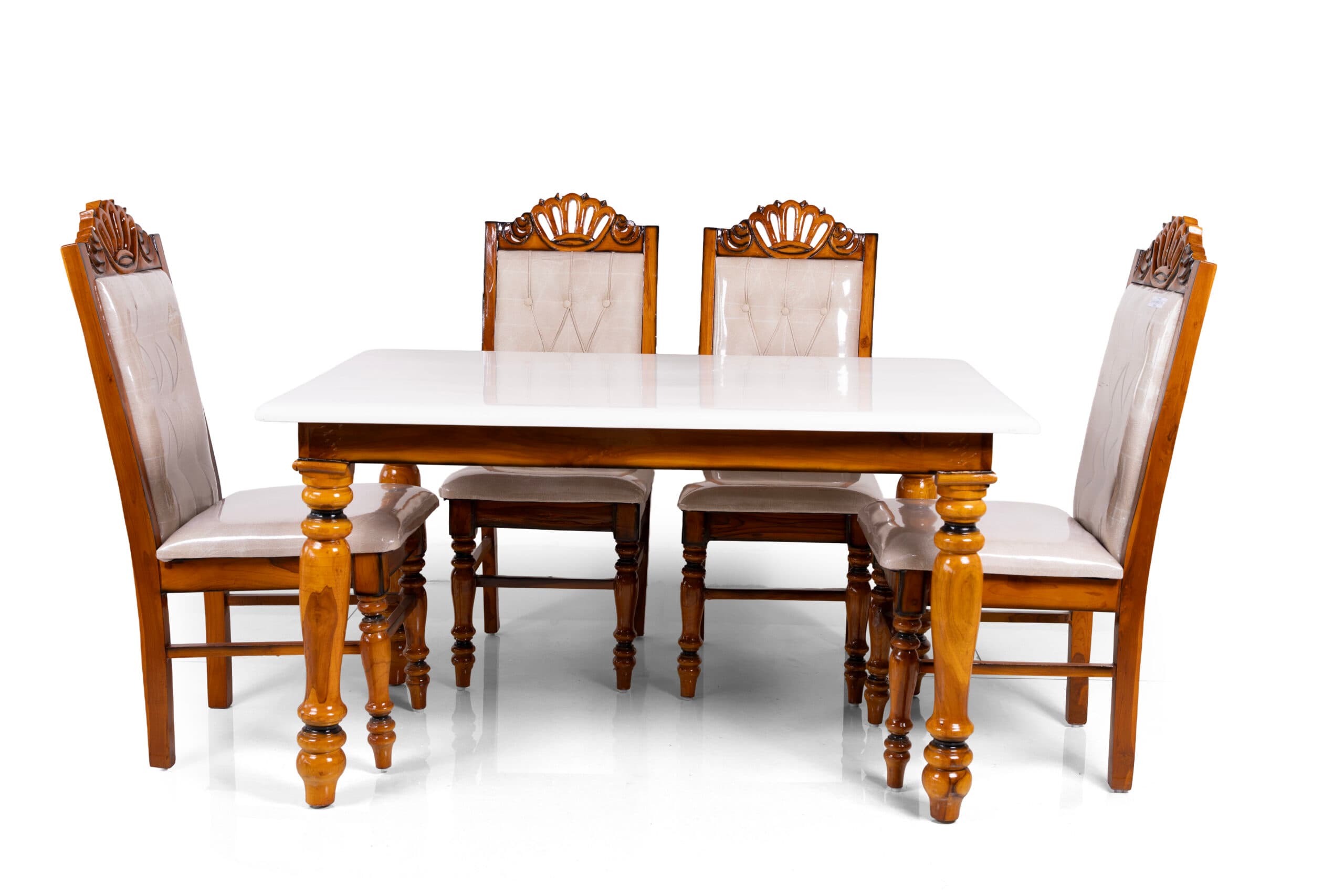 Floral Model 6 Seater – image 2