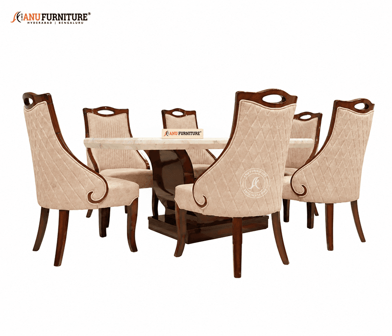 Throne Model 6 Seater – image 2