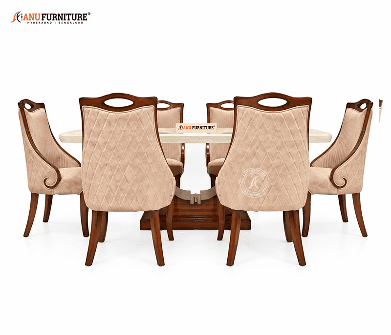 Throne Model 6 Seater – image 3