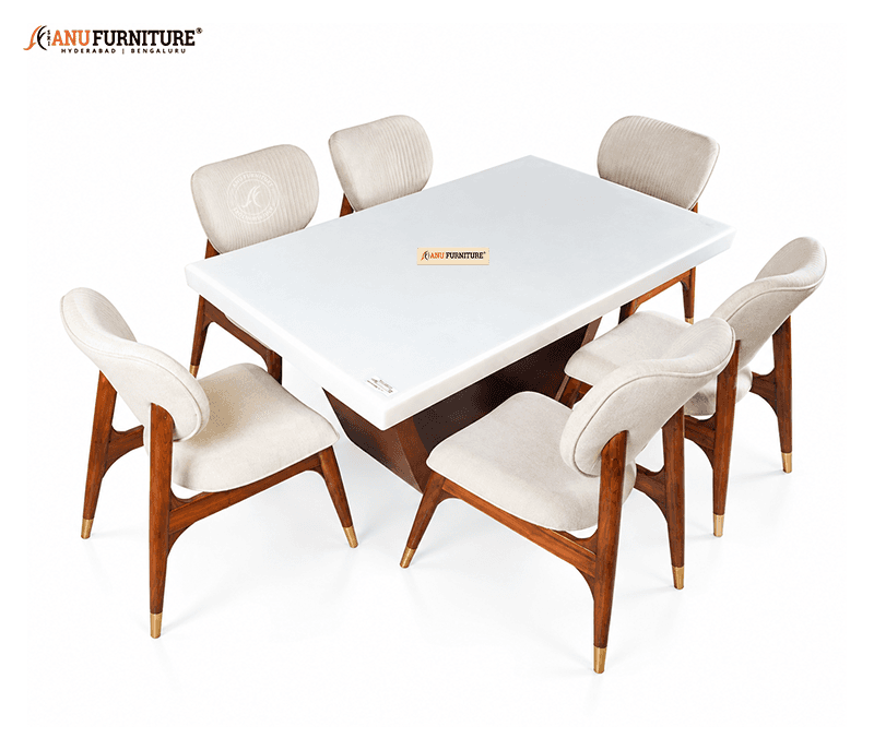 Exotica Model 6 Seater – image 2