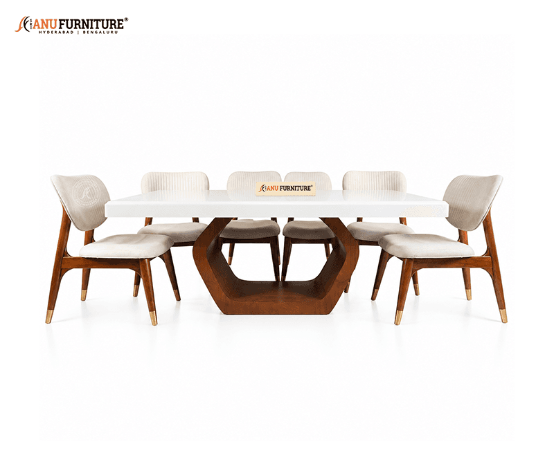Exotica Model 6 Seater – image 3