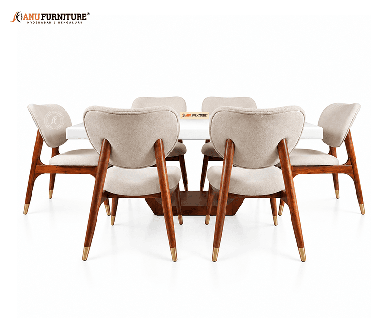 Exotica Model 6 Seater – image 4