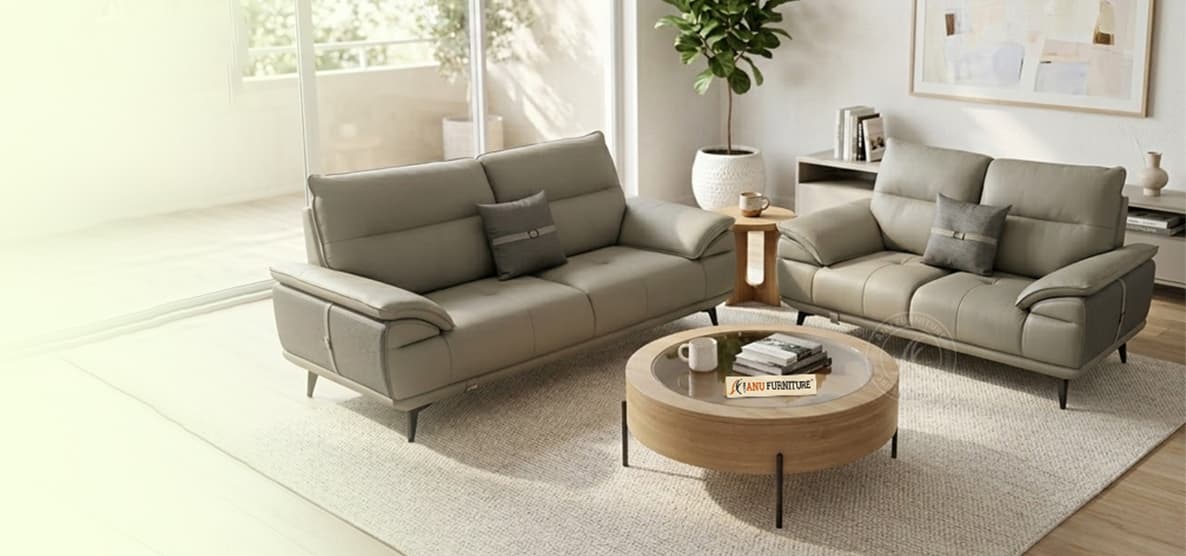 Comfort That Welcomes You Home