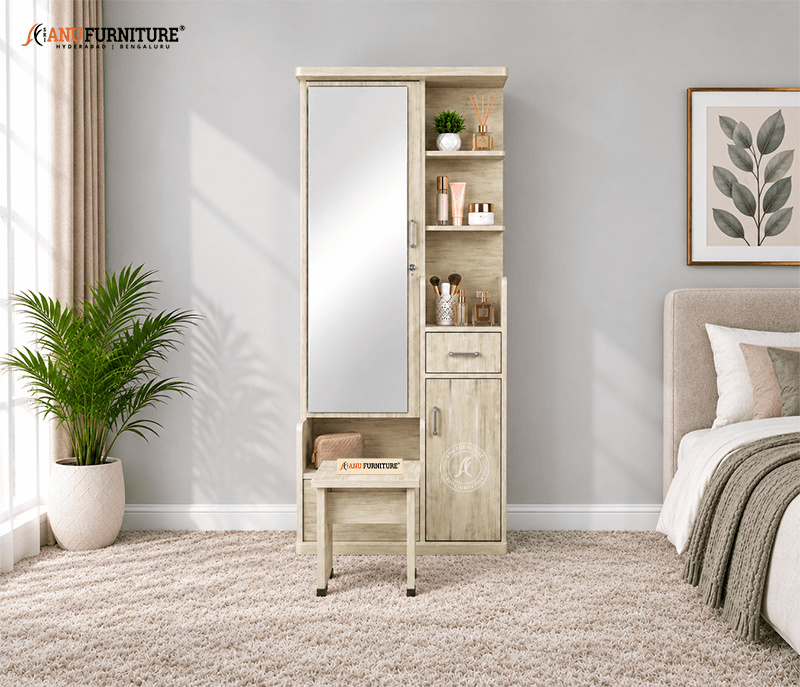 Max Dresser