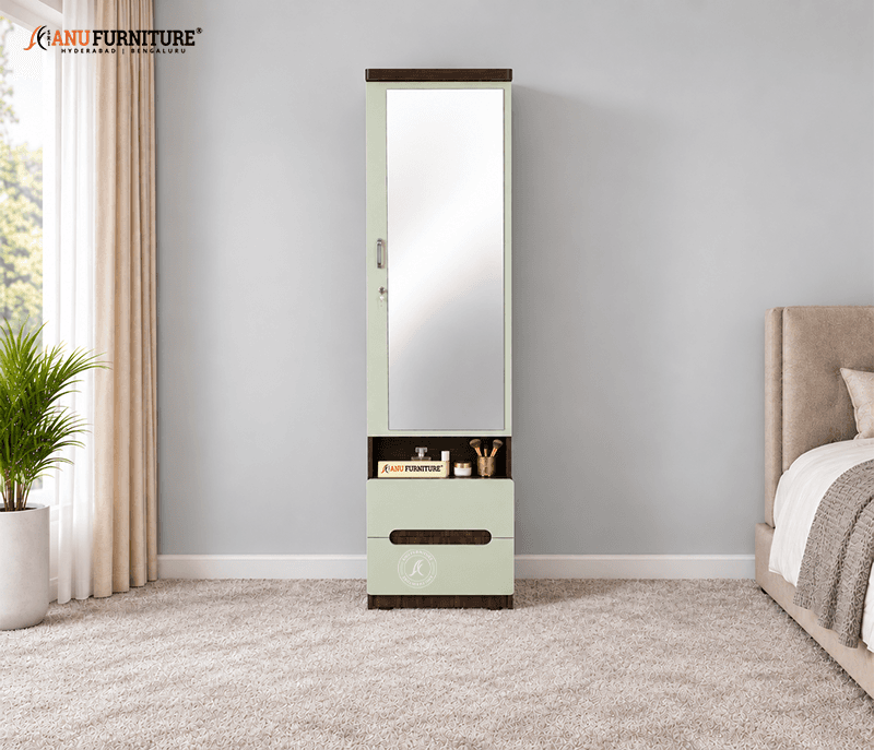 Sigma Dresser