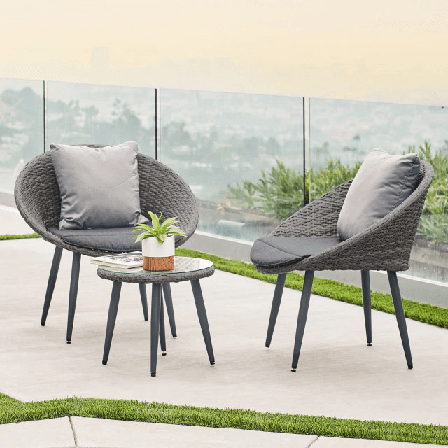 Balcony sets