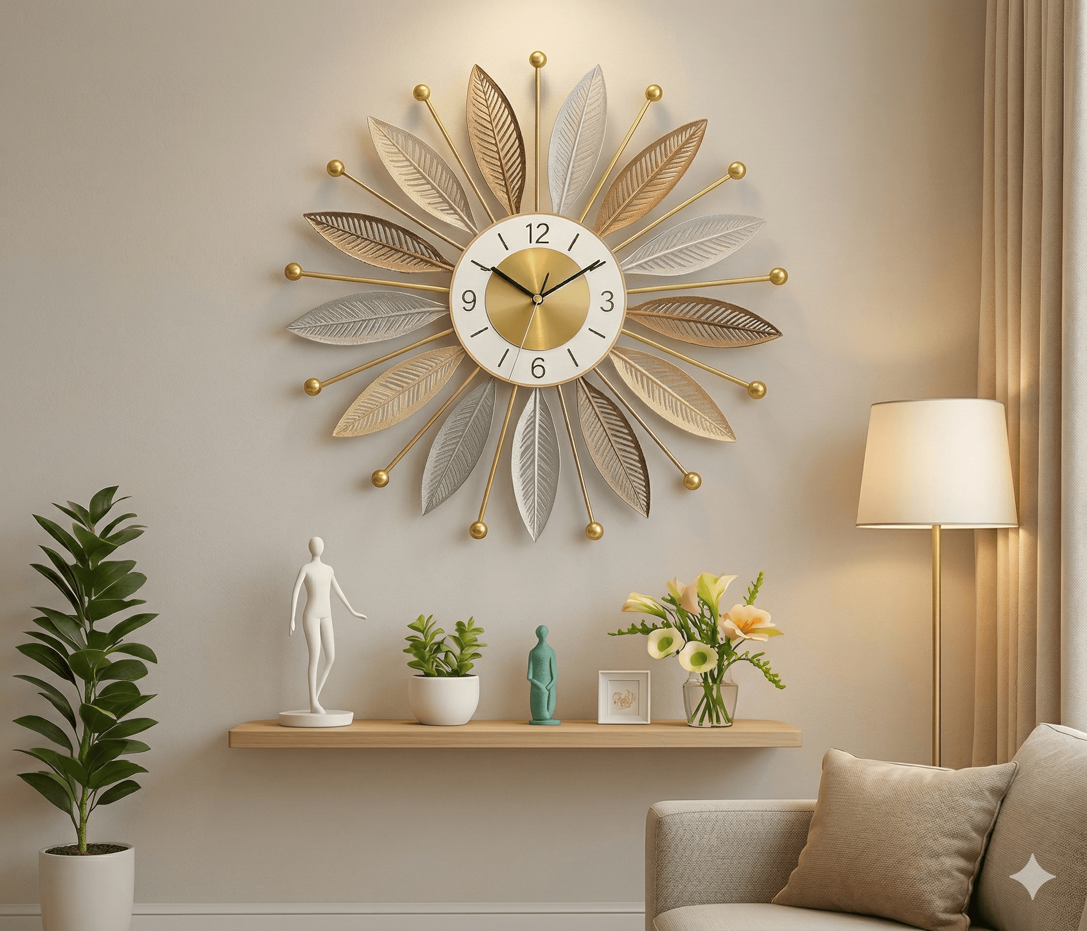 Clocks