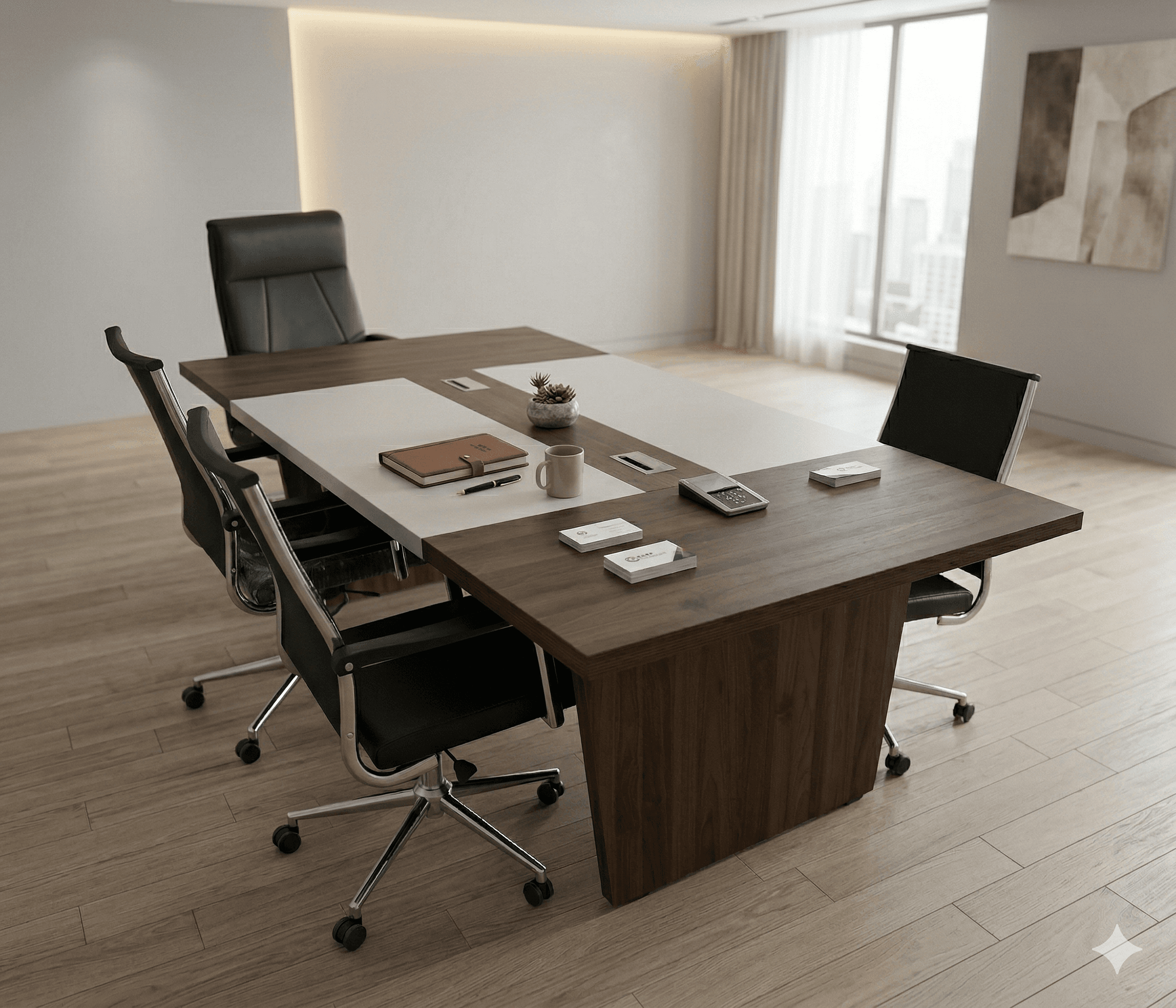 Conference Tables