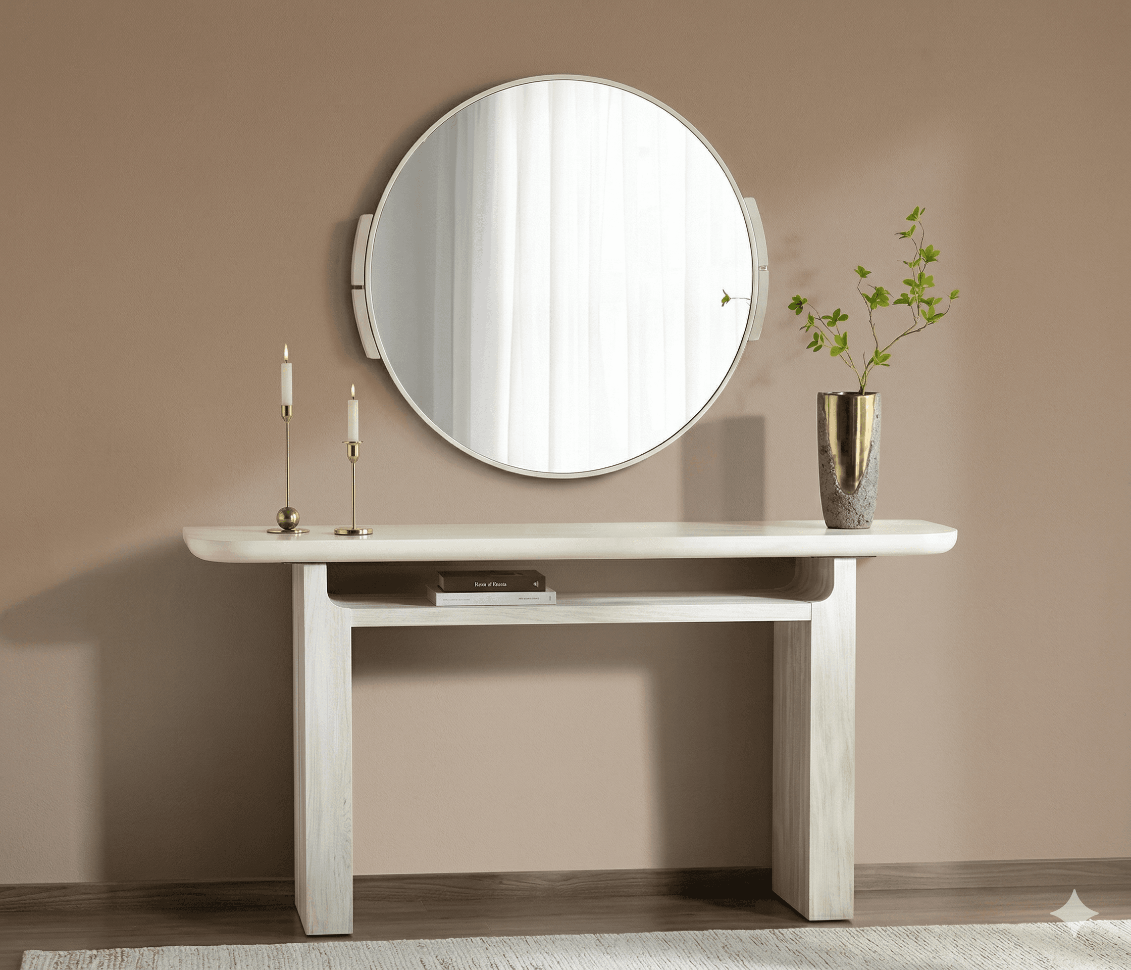 Consoles & Mirrors