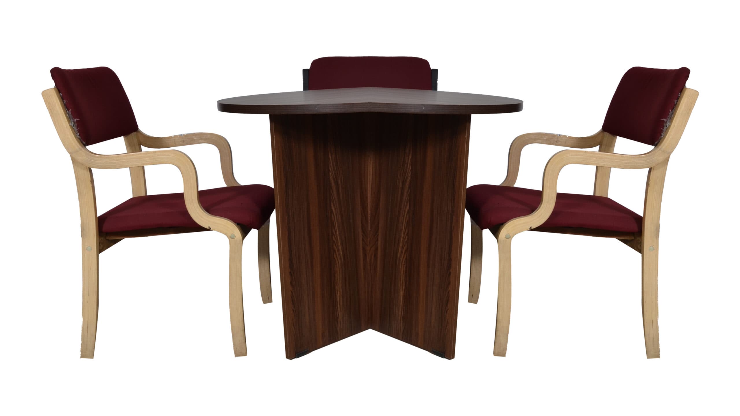 Round Table – image 2