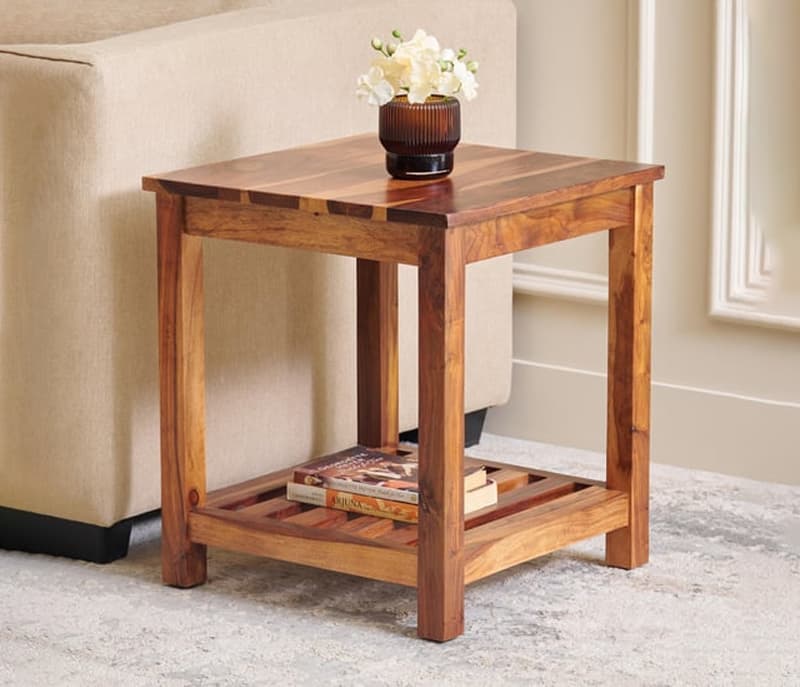 End Tables
