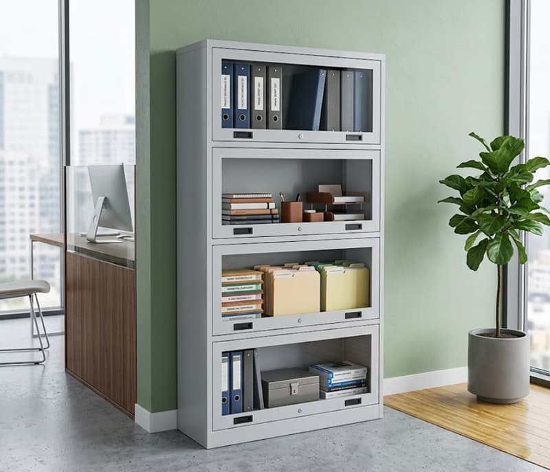 File Cabinets