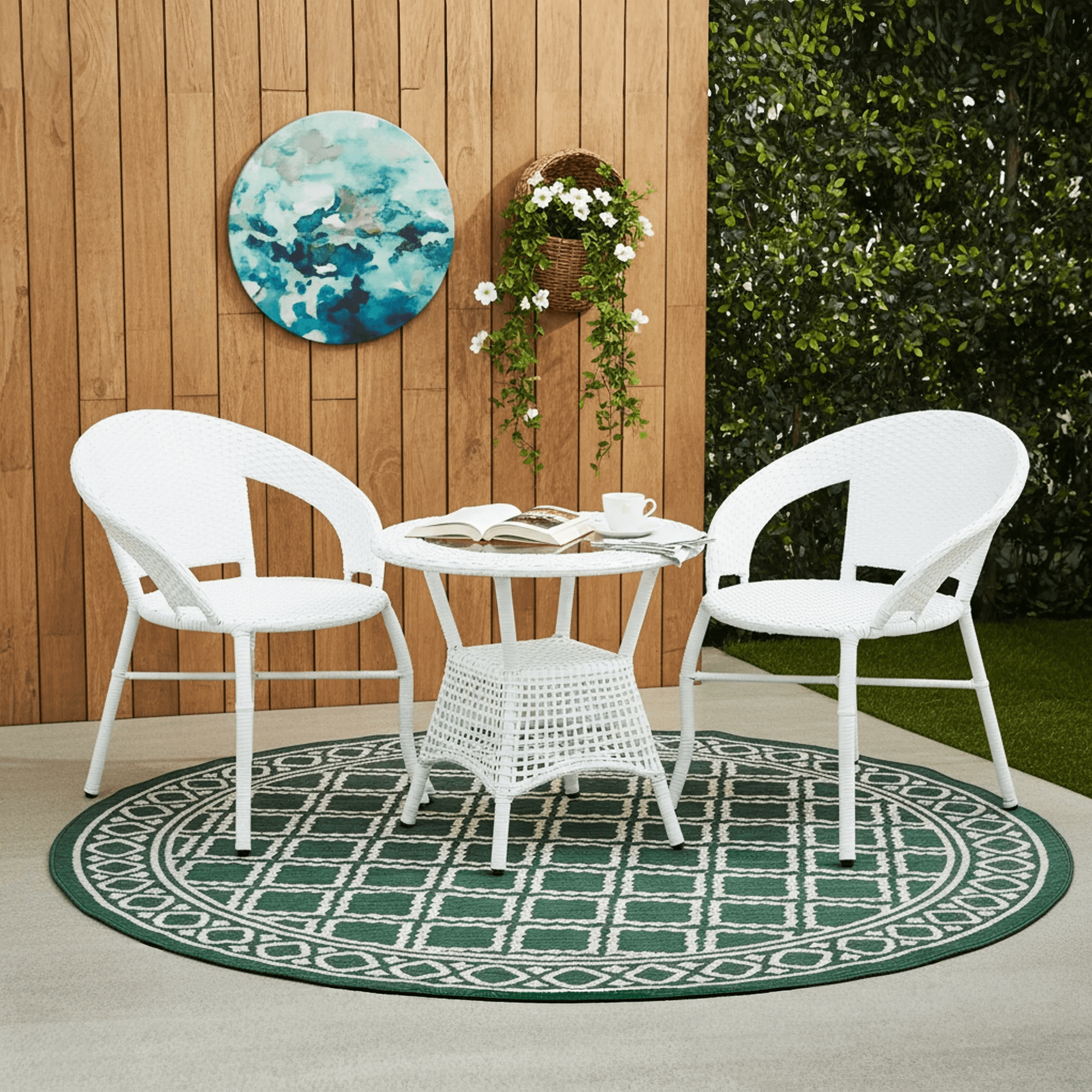 Garden Chairs