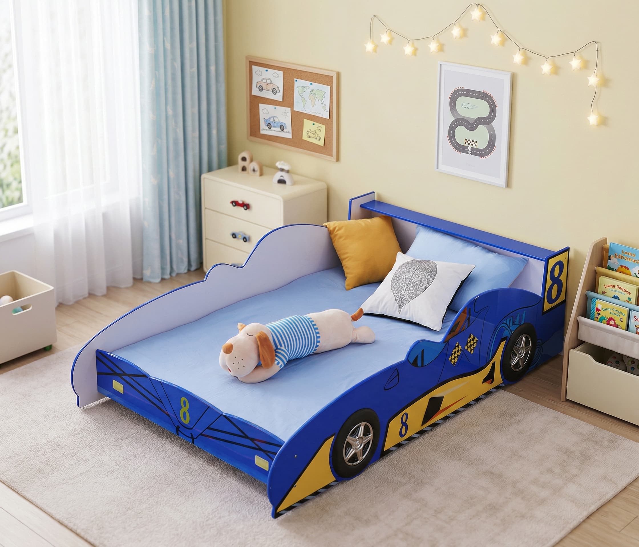 Kids Beds