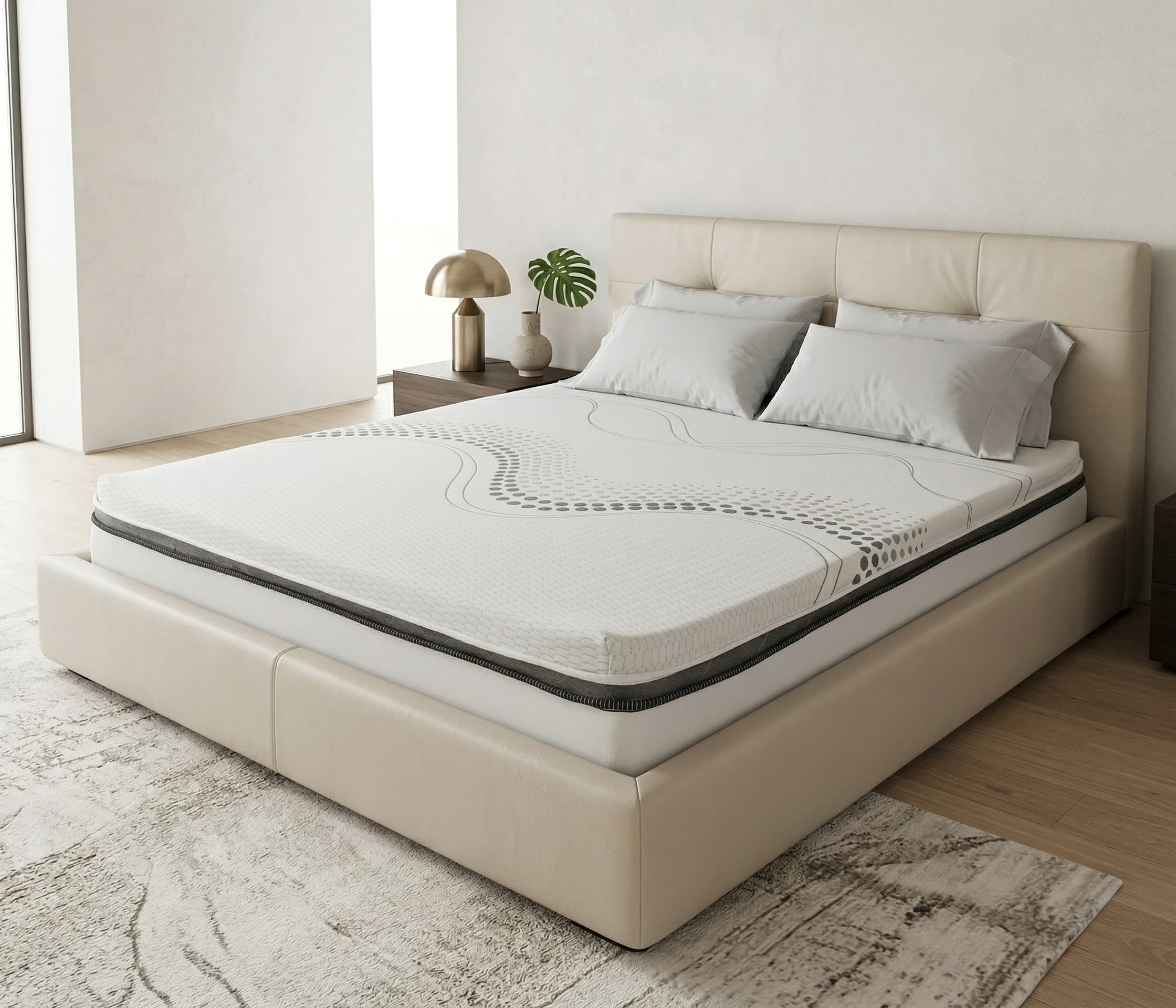 King Mattress