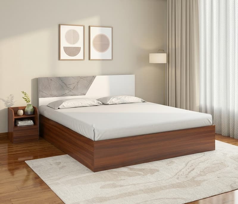 King / 6FT Beds