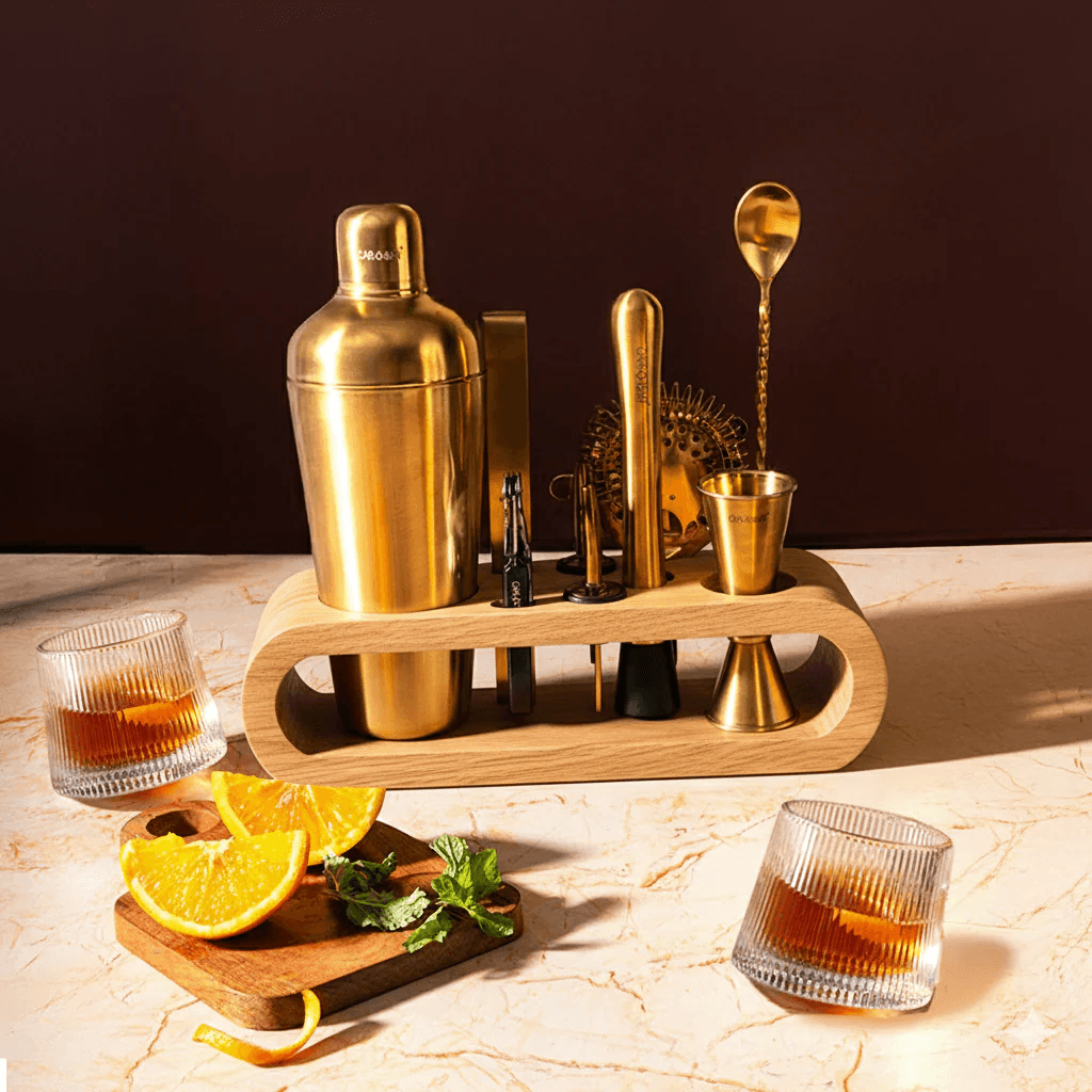Luxury Bar Sets