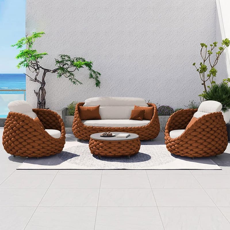 Luxury Outdoor