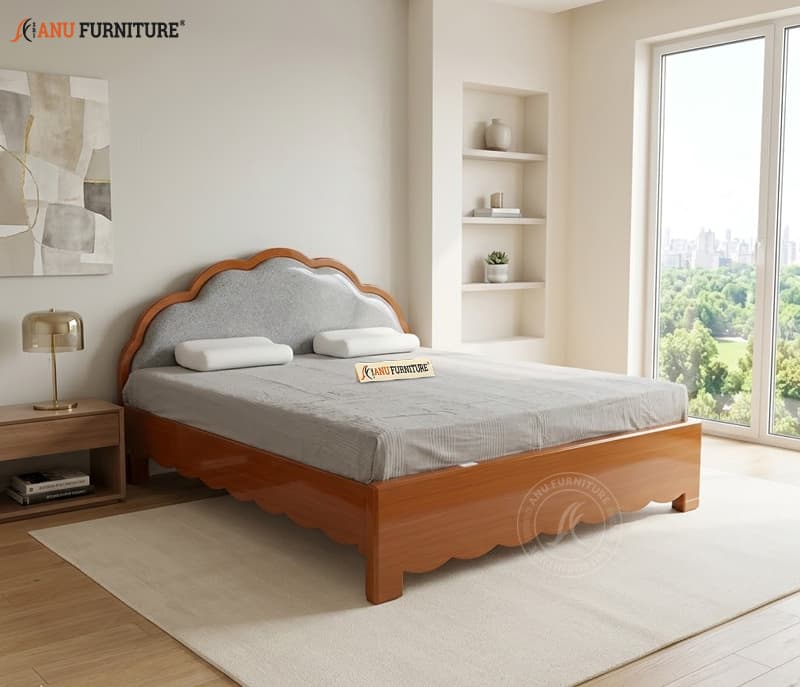 Serpentine Model Double