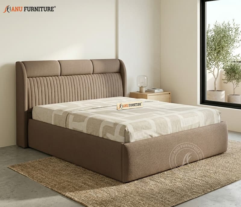 Cloudrest Cot Double