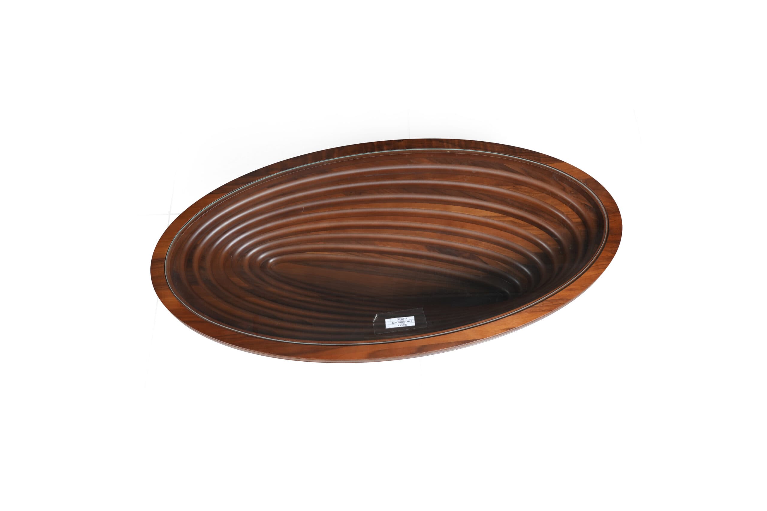 Amphitheater Model – image 6