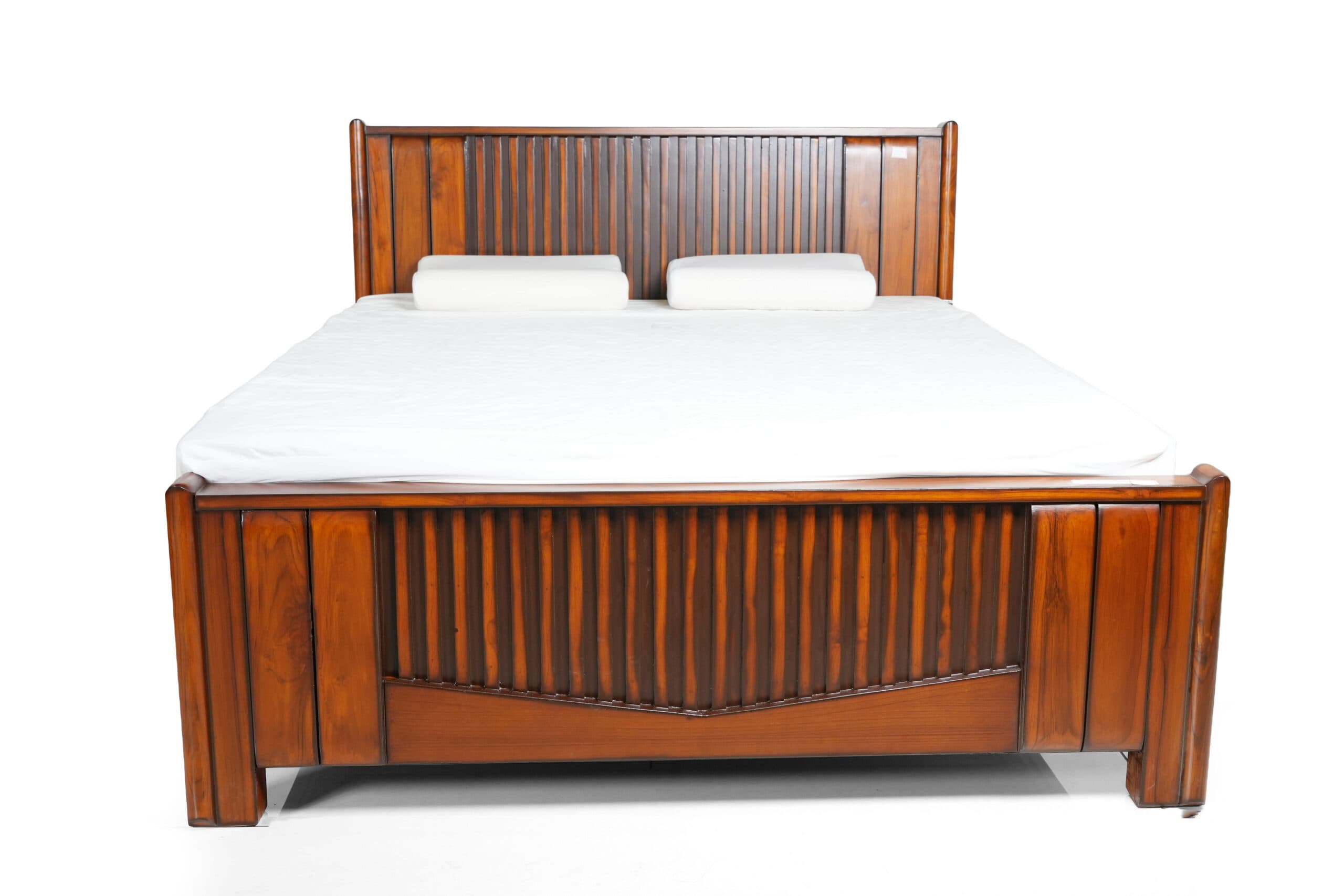 Slatted Model Single – image 2