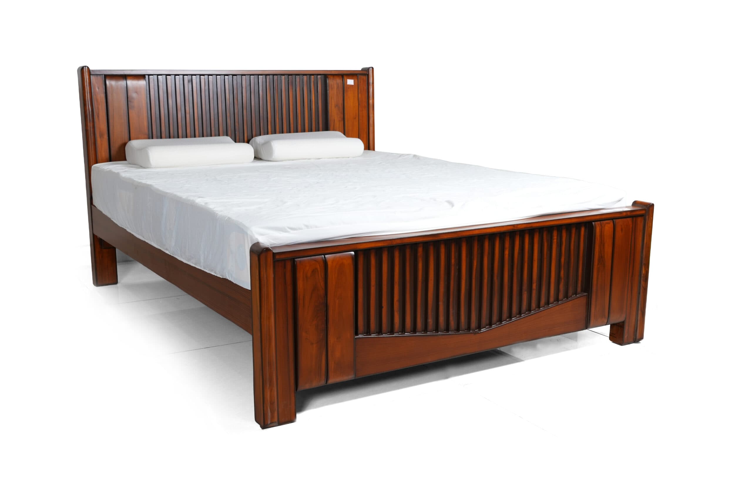 Slatted Model Single – image 3