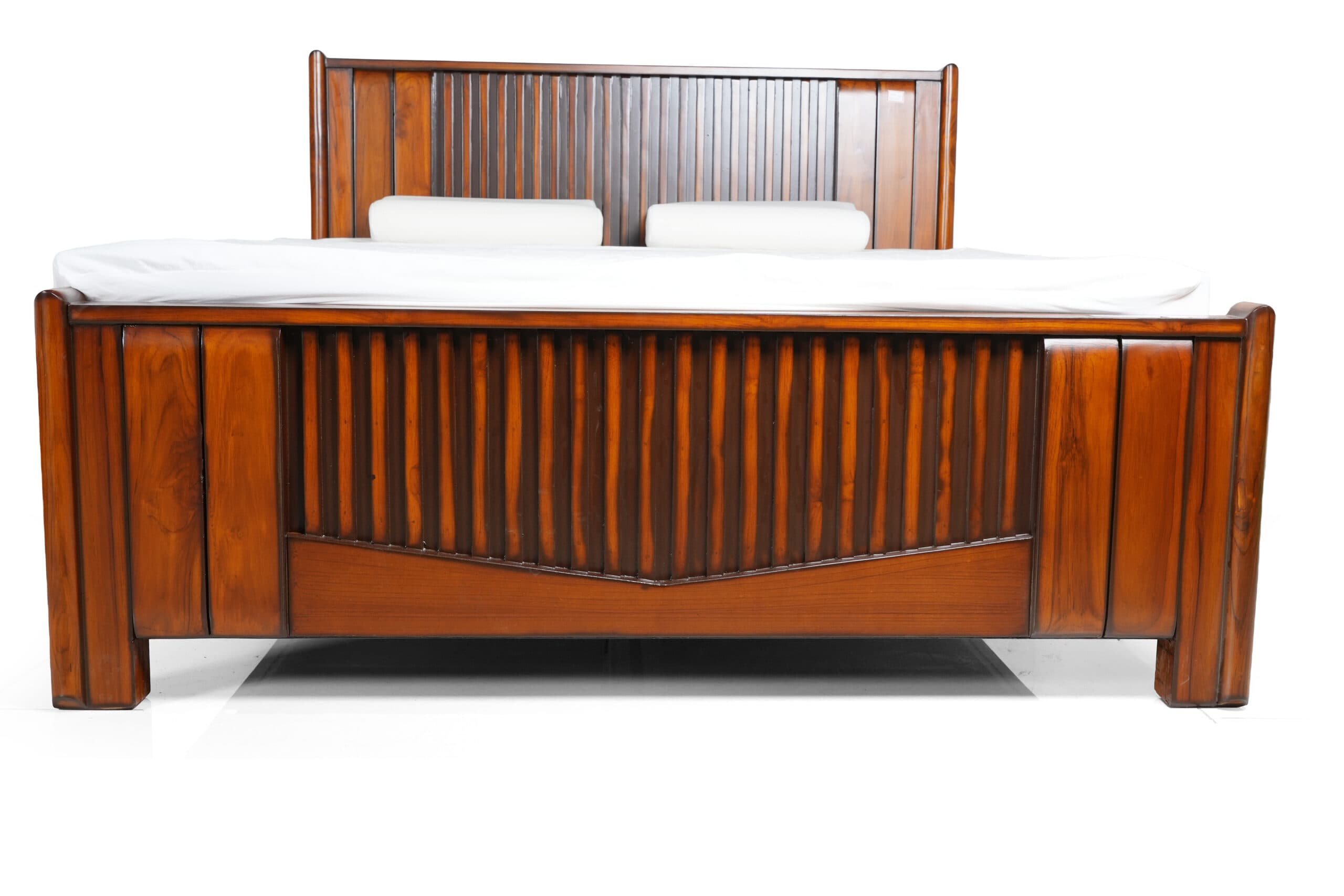 Slatted Model Single – image 5