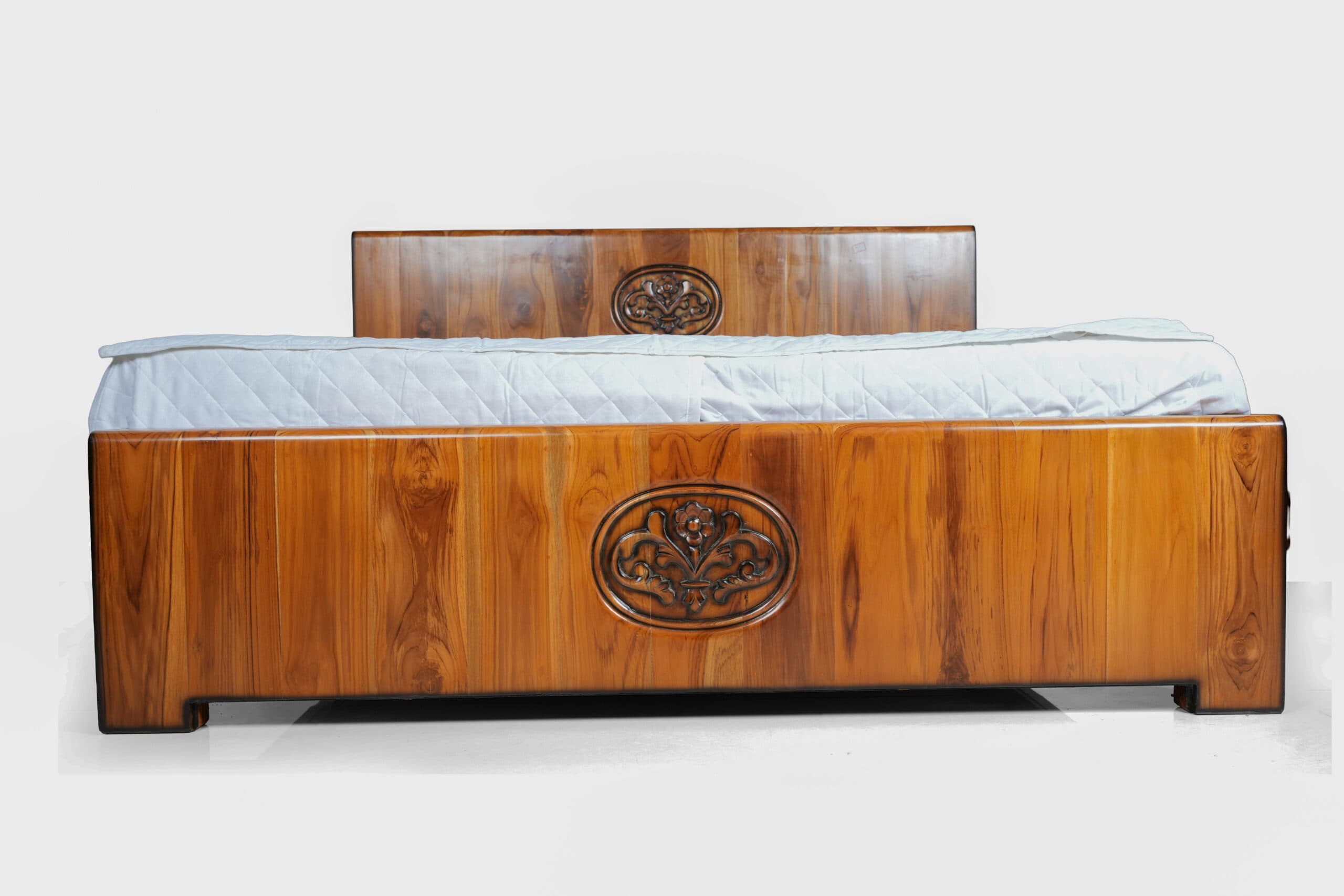 Medallion Model King – image 4