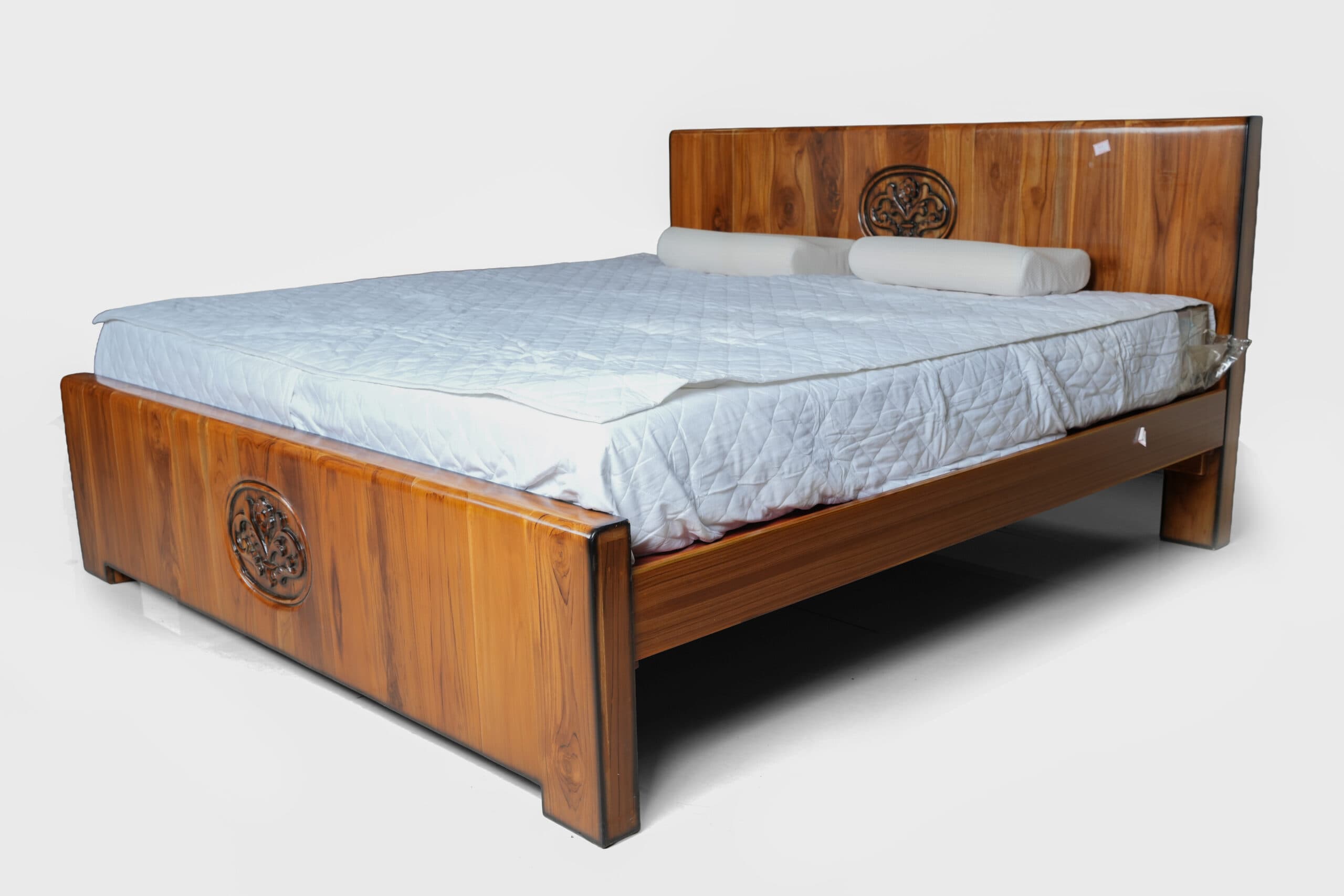 Medallion Model King – image 5
