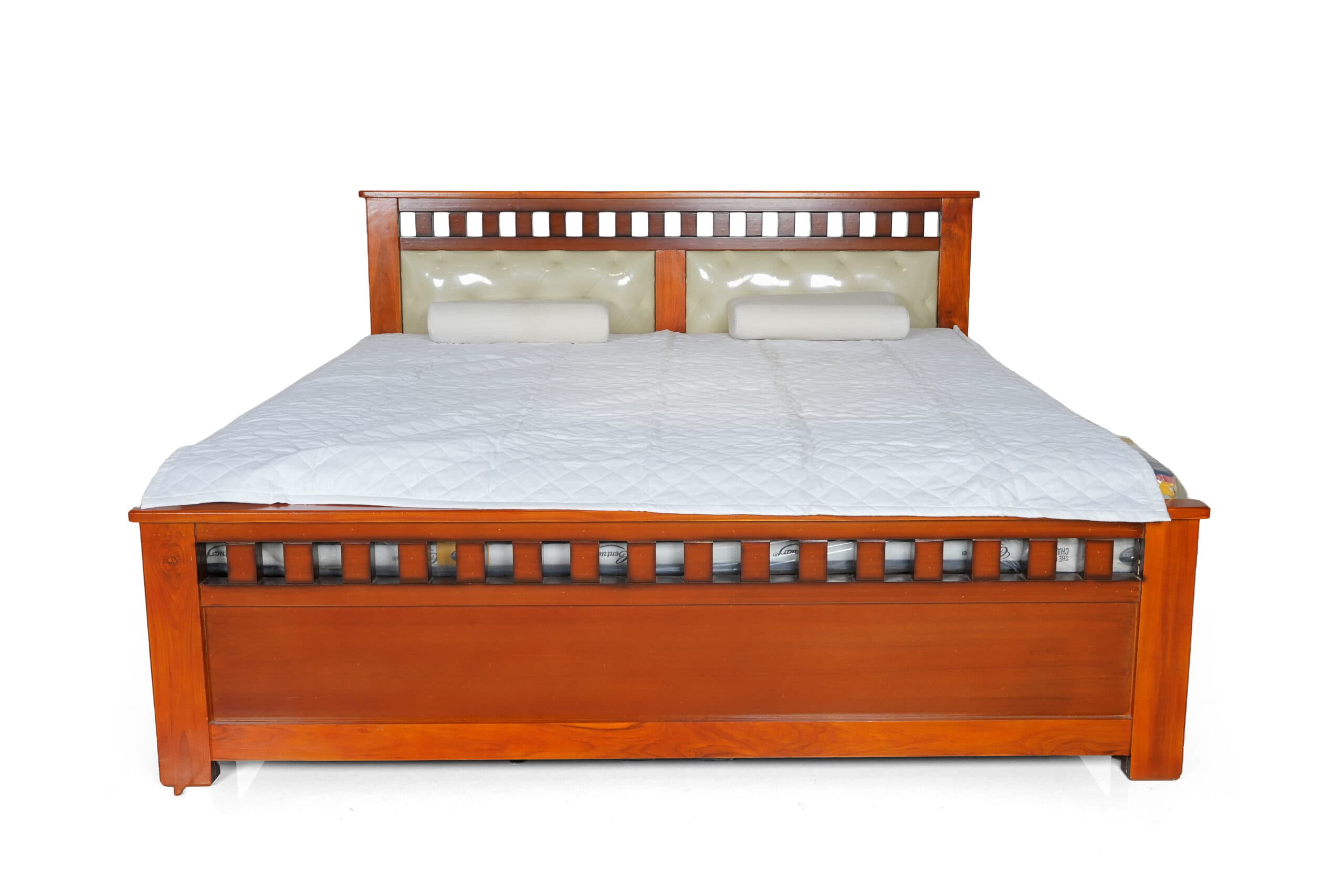 Quilted Model King – image 3
