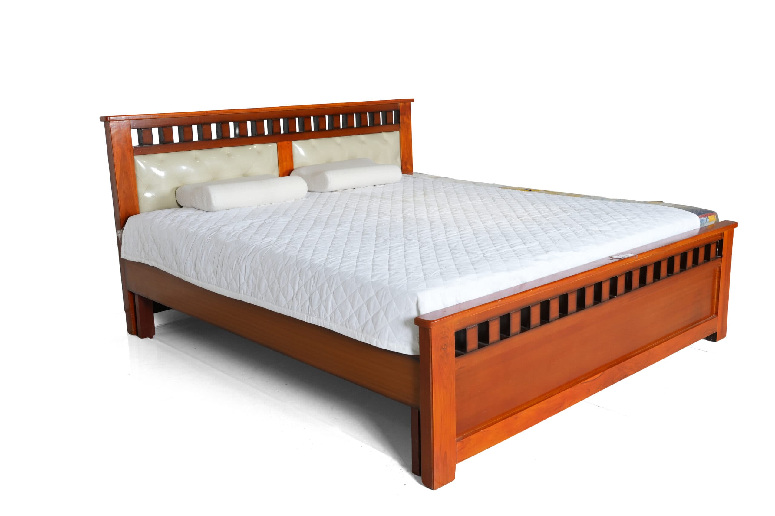 Quilted Model King – image 4
