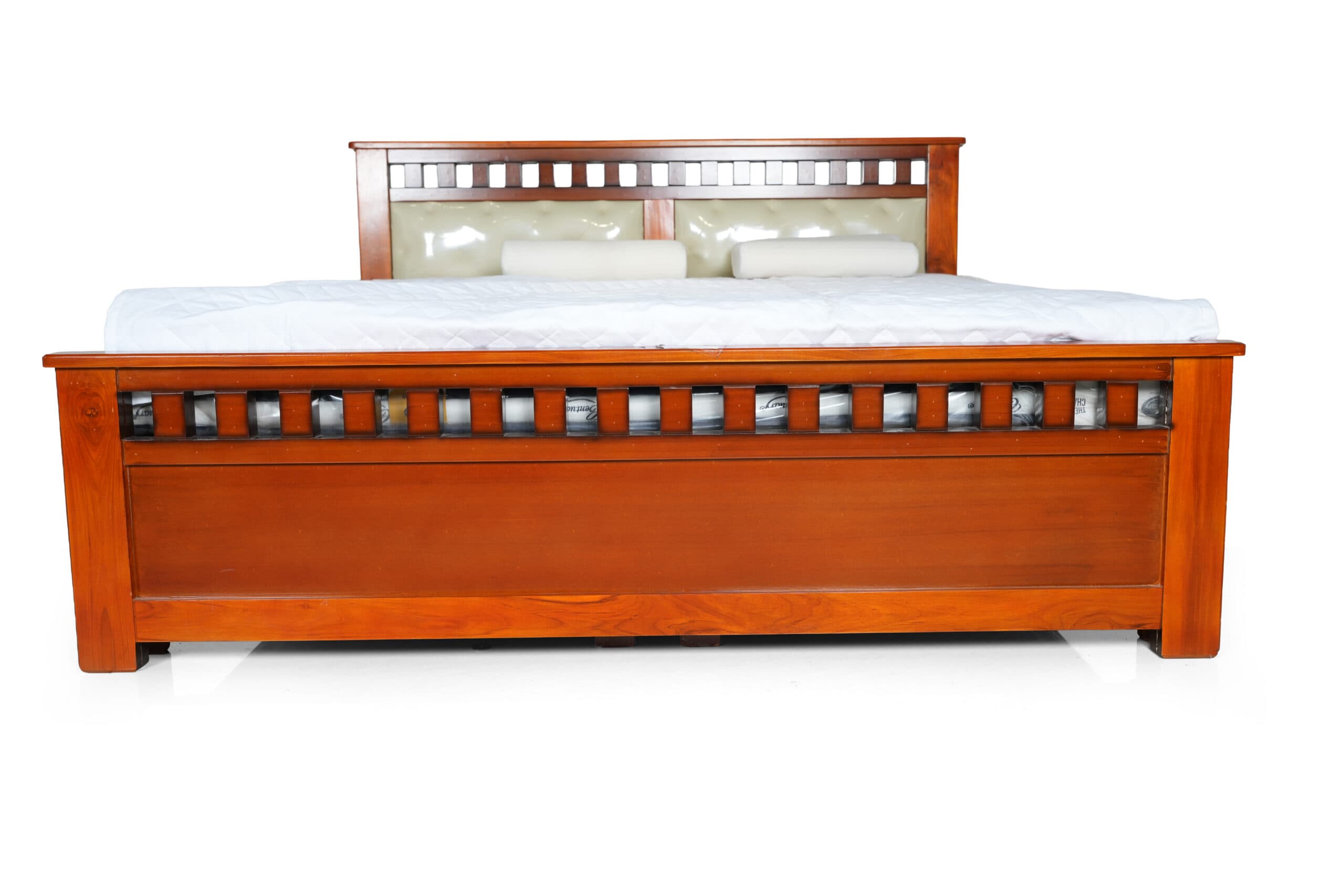 Quilted Model King – image 5