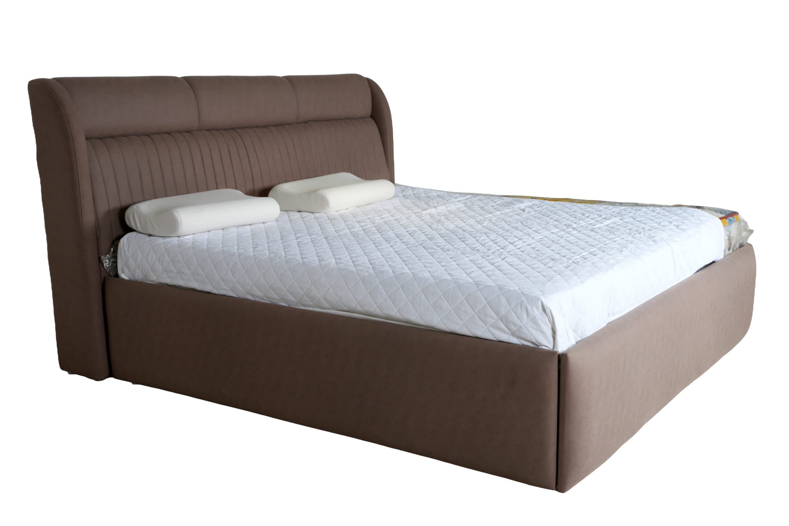 Cloudrest Cot Queen – image 5