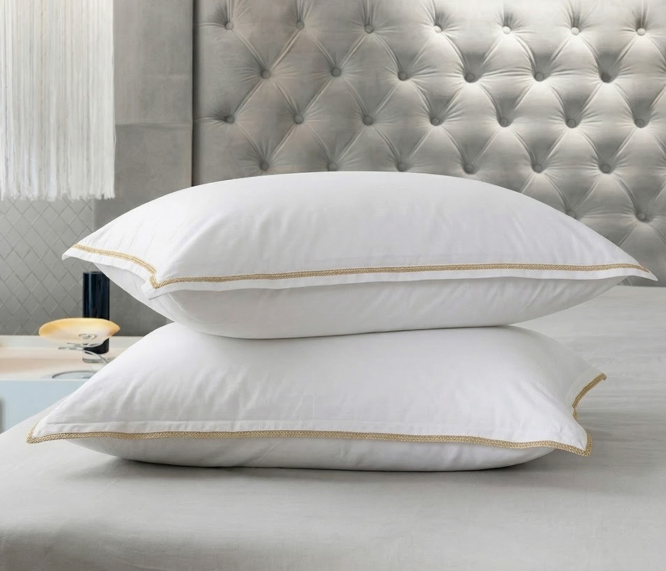 Pillows