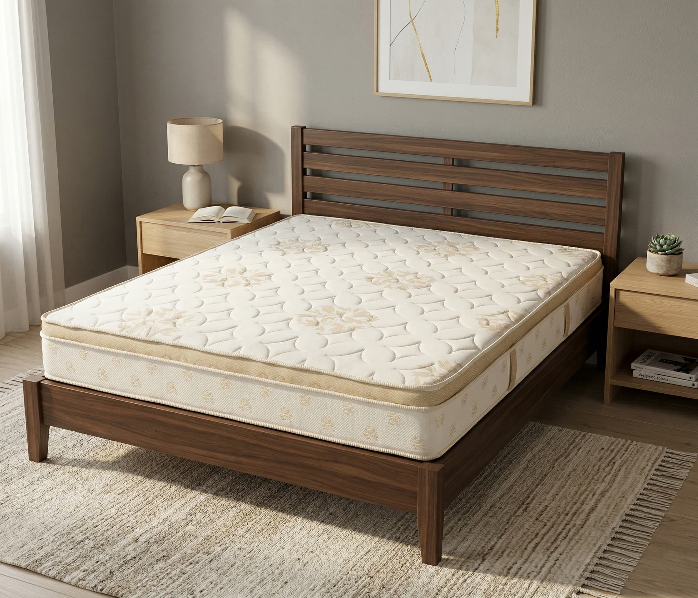 Queen Mattress