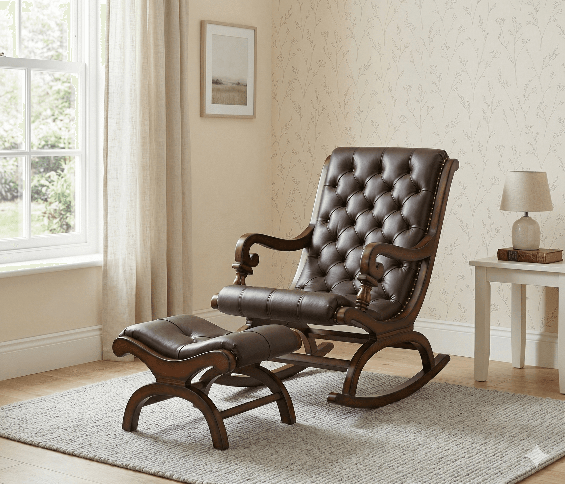 Rocking Chairs