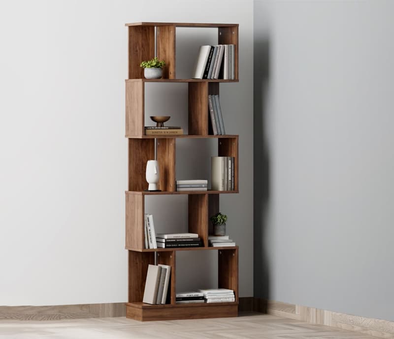 Shelves