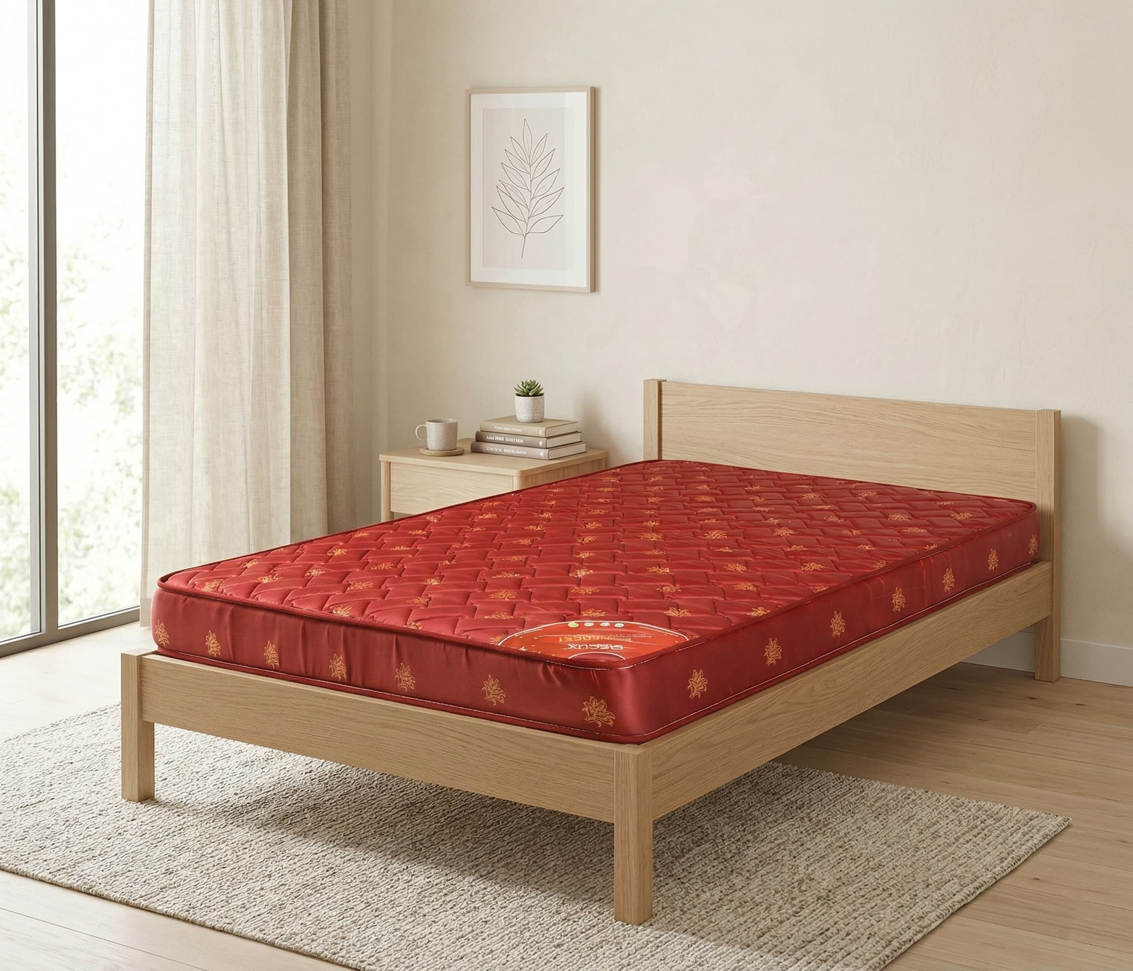Single Mattress