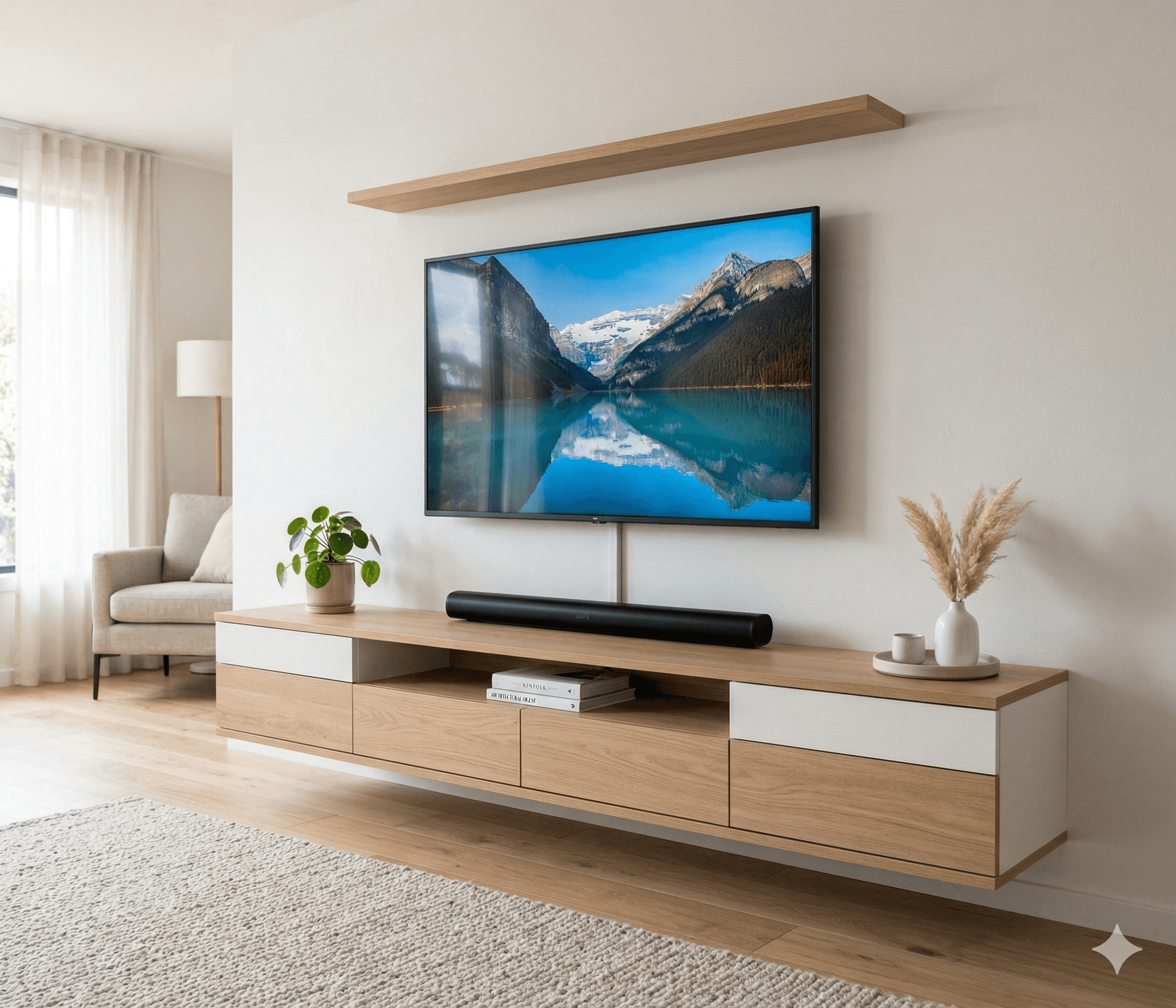 TV Units