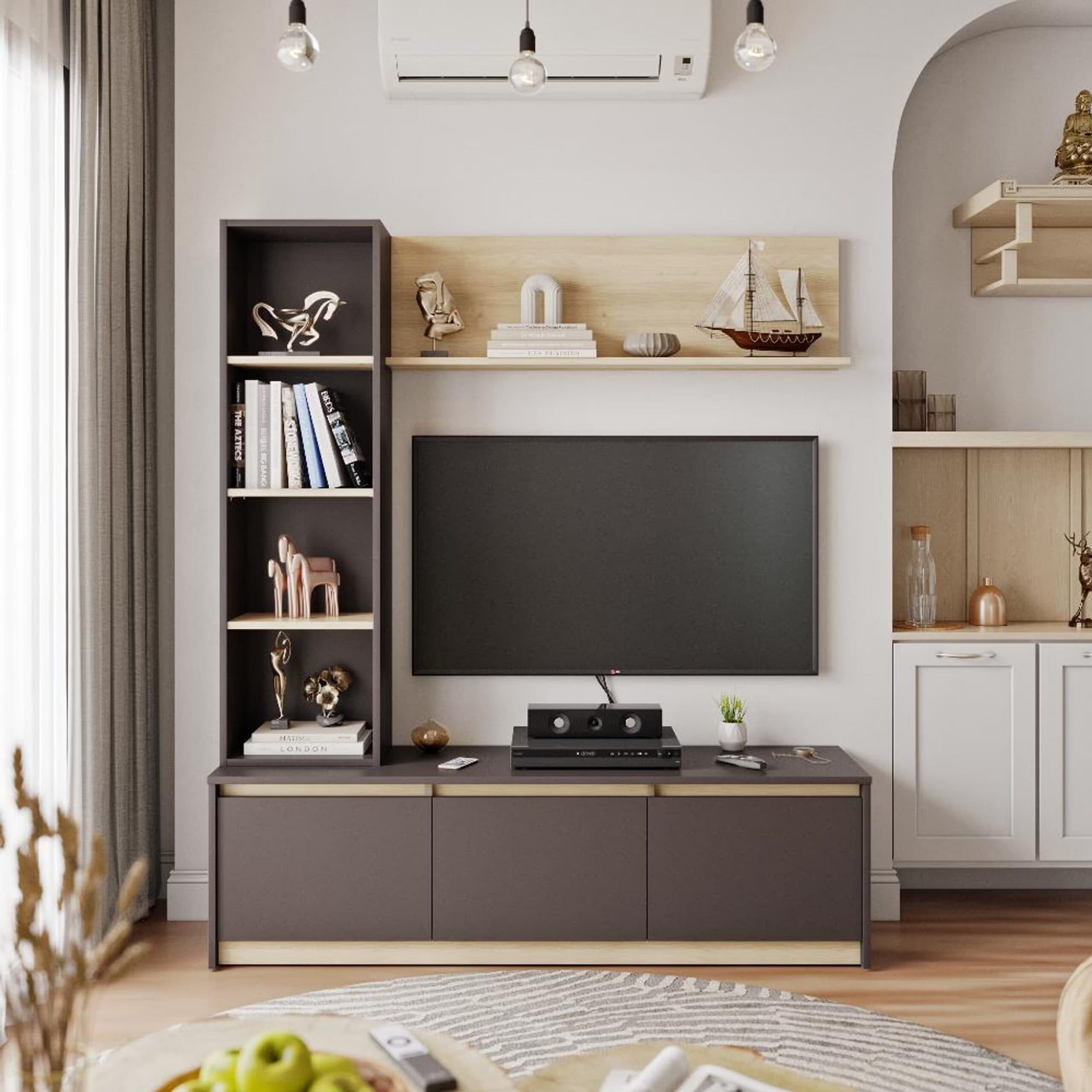 Tv & Media Units