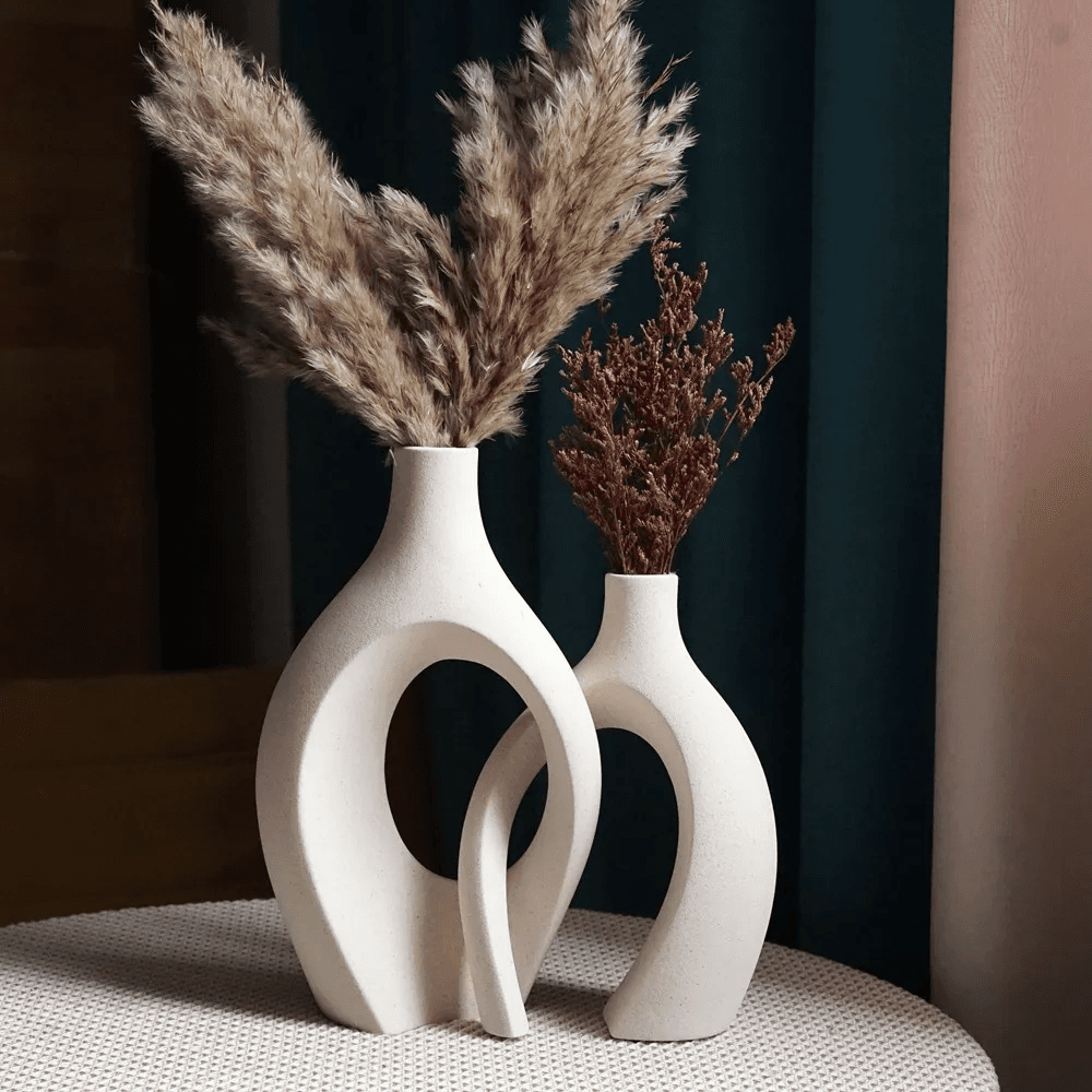 Vases