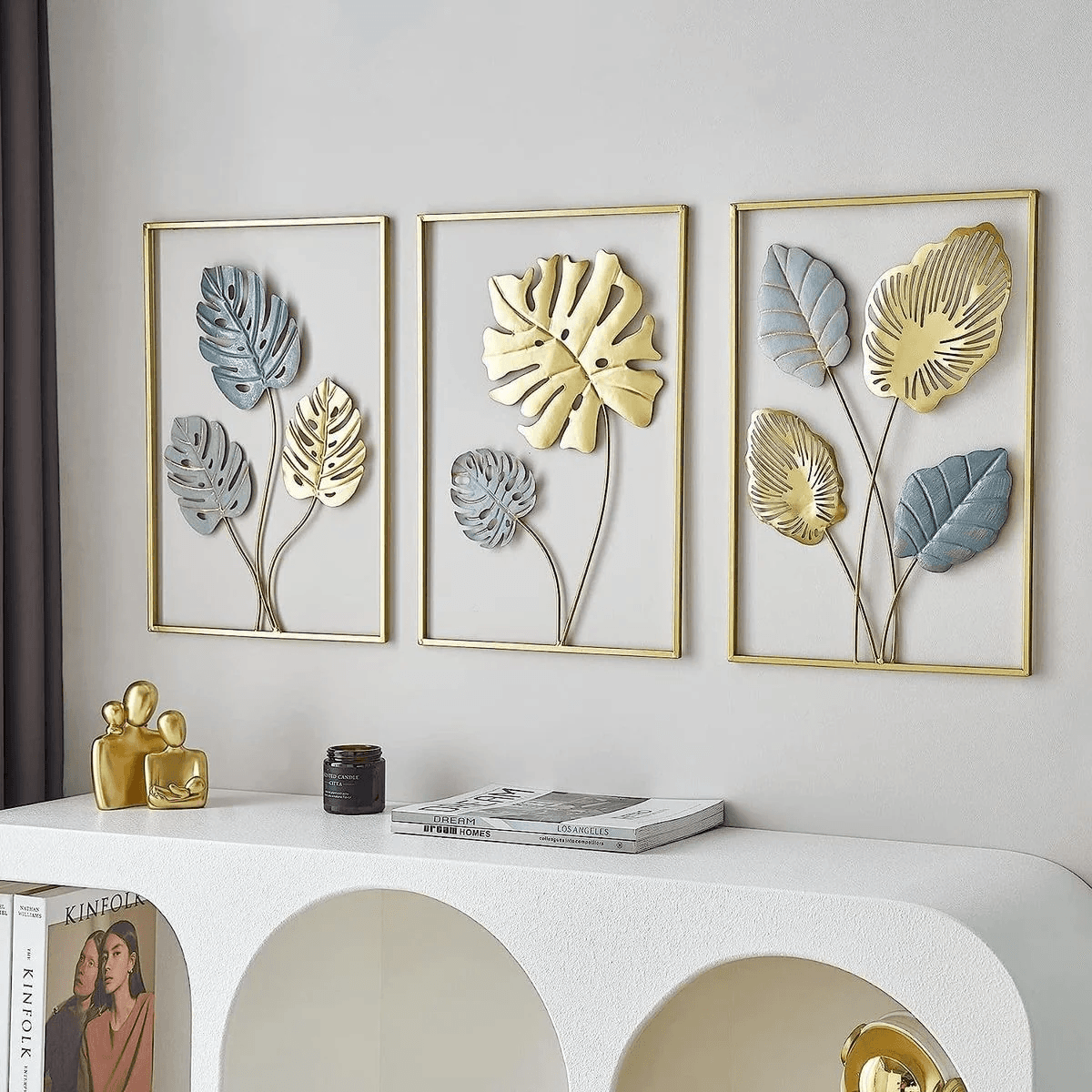 Wall decors