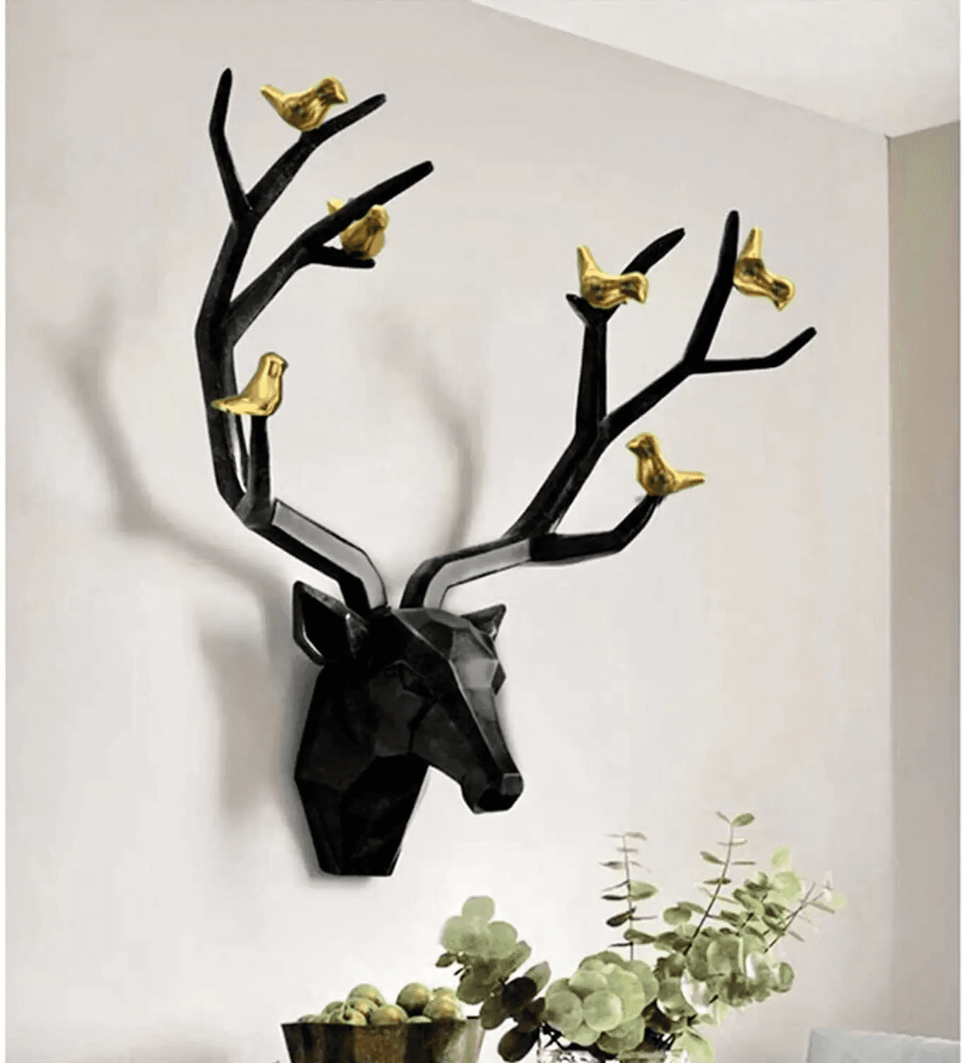 Wall Mounts