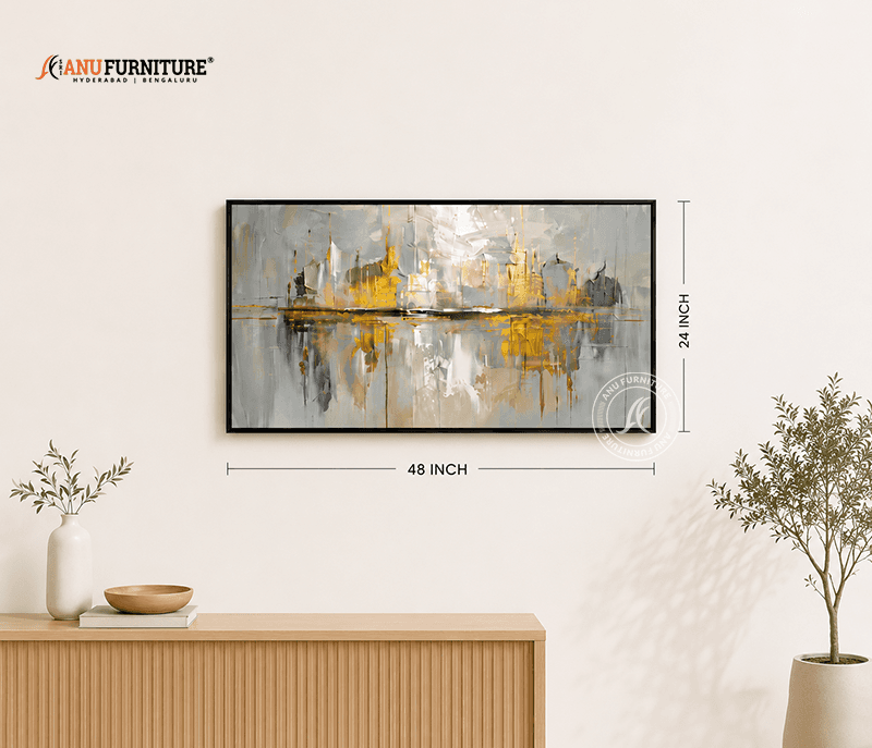 Printed Painting VB4824