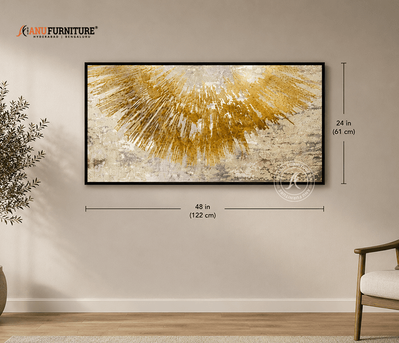 Printed Painting VB4824