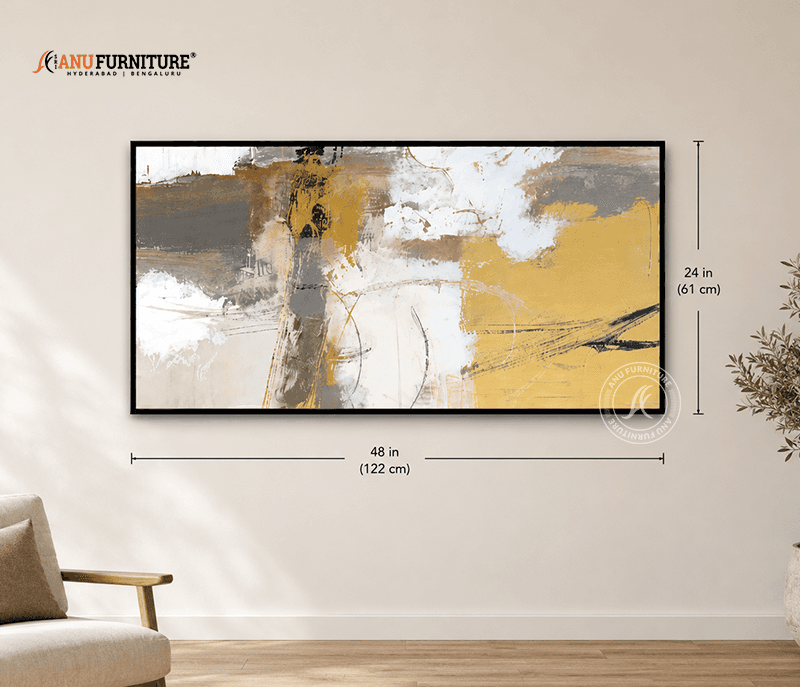 Printed Painting VB4824