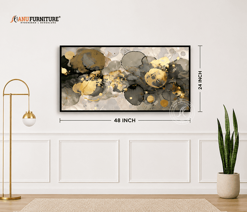 Printed Painting VB4824