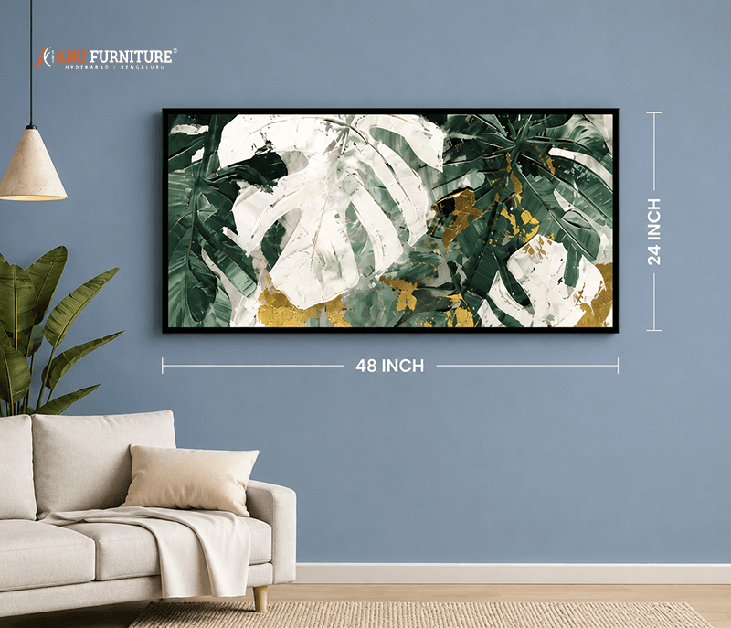 Printed Painting VB4824